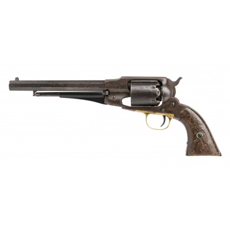 Remington 1858 New Model Army .44 Cal (AH6721)