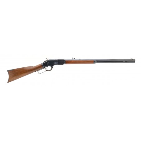 Beautiful Winchester 1873 Rifle 32-20 (AW262)