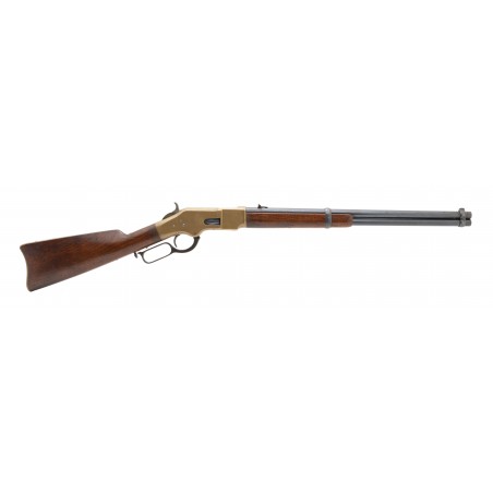 Winchester 1866 Saddle Ring Carbine (AW266)