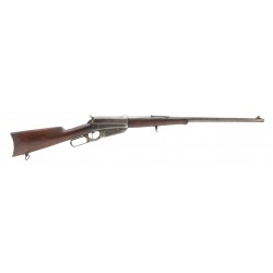 Winchester 1895 Rifle 30-03...