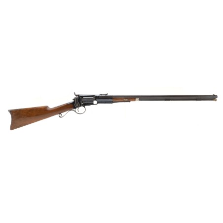 Colt 1855 Sporting Revolving Rifle (AC364)