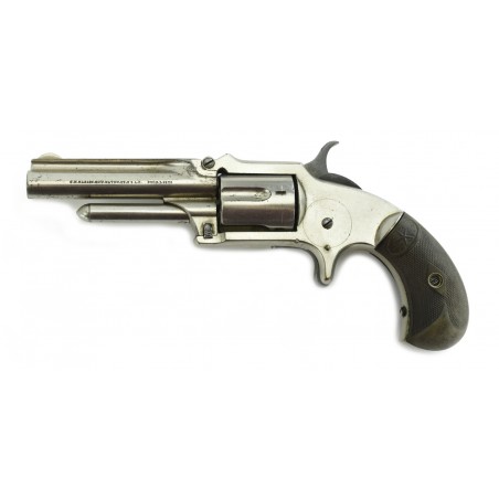 Marlin Standard .32 Caliber Revolver (AH2454)