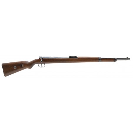 Walther Sportmodell .22 Caliber Training Rifle (R31031)