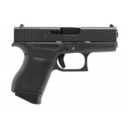 Glock 43 9mm (PR58052)