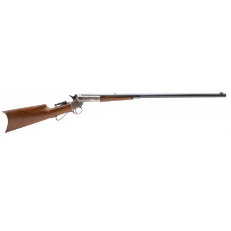 Stevens Tip Up Rifle .25 Rimfire (AL5506)