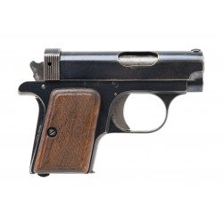 Frommer Lilliput .25ACP...