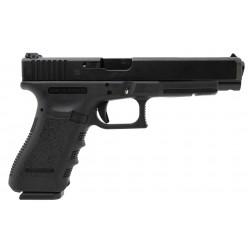 Glock 34 Gen 3 9mm (PR50049)
