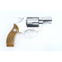 Smith & Wesson 60 .38...