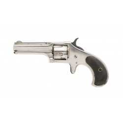 Remington New model No 1...