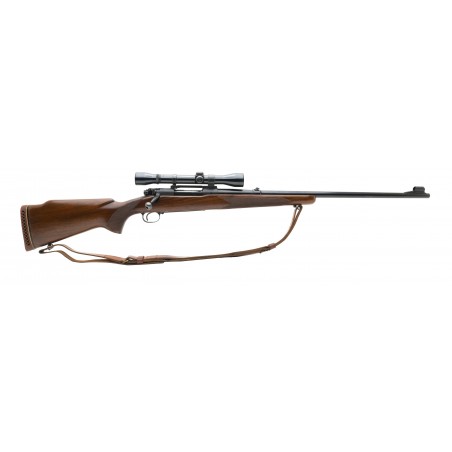 Winchester 70 Pre-64 .30-06 (W11698)