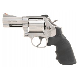 Smith & Wesson 696 .44...