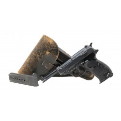 Walther P38 AC44 Code 9mm...