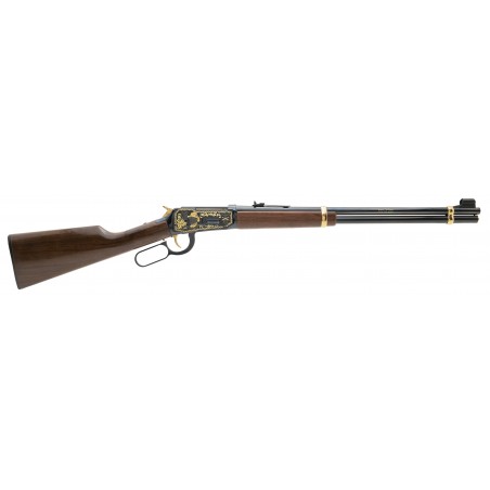 Tribute to the Rough Riders Winchester 94 .30-30 (W11535)