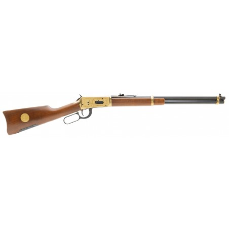 Winchester 94 Cherokee Carbine Commemorative .30-30 Win (COM2551)