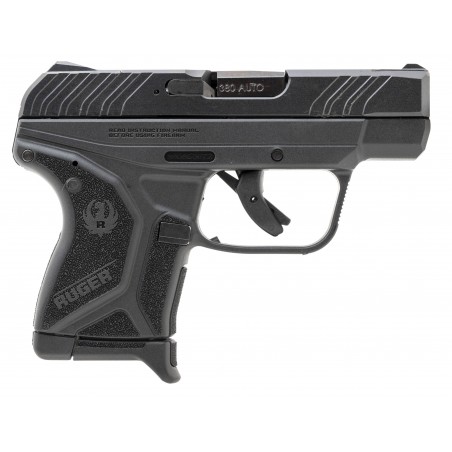 Ruger LCP II 380 Auto (NGZ55) New