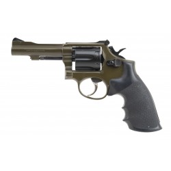 Smith & Wesson 15-3 .38...