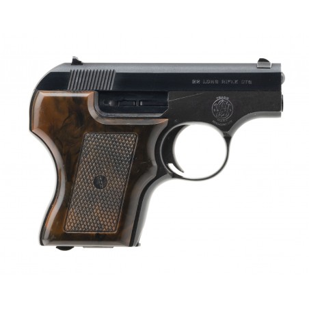 Smith & Wesson 61-2 .22LR (PR58418)