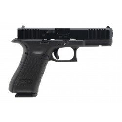 Glock 17 Gen 5 9mm (PR58401)