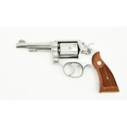Smith & Wesson 64 .38 S&W...