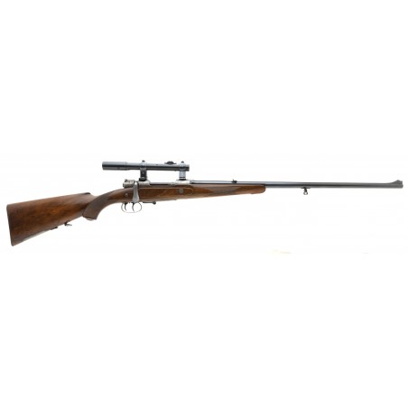 Fine Simson & Co. Pre-WWII 7X64mm Sporting Rifle (R31373)