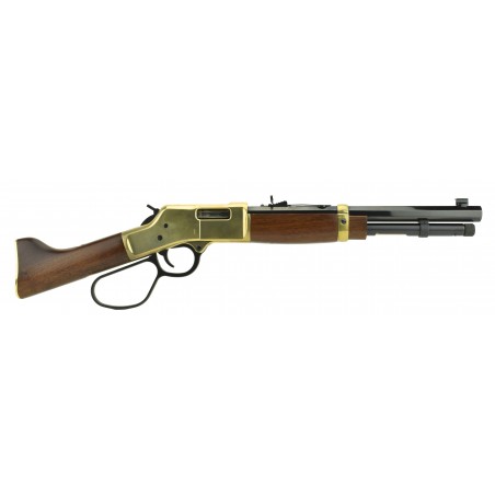 Henry H006ML .357 Magnum/.38 Special (PR48748)