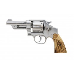 Smith & Wesson .44 Hand...