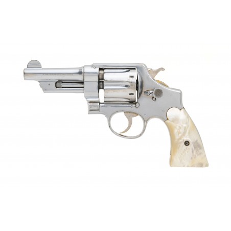 Smith & Wesson Triple Lock .44 Special (PR57552)