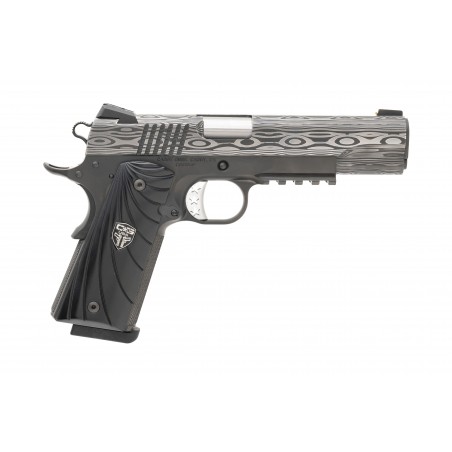 Cabot Ultimate Bedside Tactical .45 ACP (PR58439)