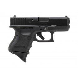 Glock 27 40S&W (PR58576)