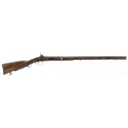 German Hunting Rifle .50...