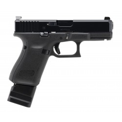 Glock 19 Gen 5 9mm (PR58649)