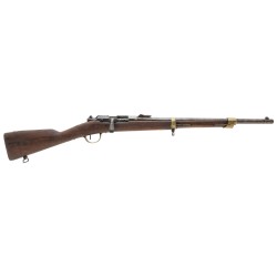 French 1886 Chassepot...