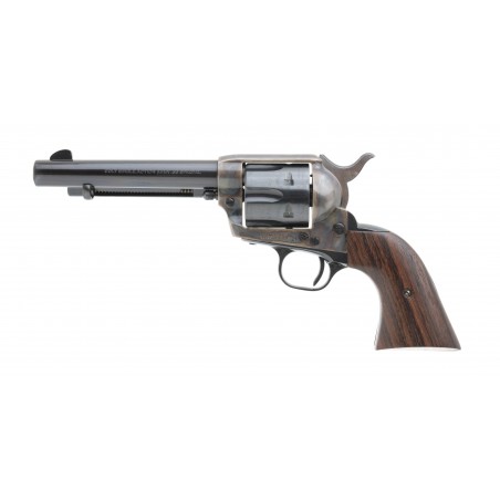 Colt Single Action Army 2nd Gen .38 Special (C17761)