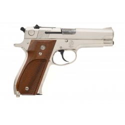 Smith & Wesson 39-2 9mm...