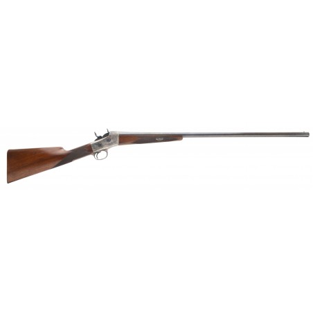Remington Rolling Block Model No. 1 12 Gauge (AL5377)