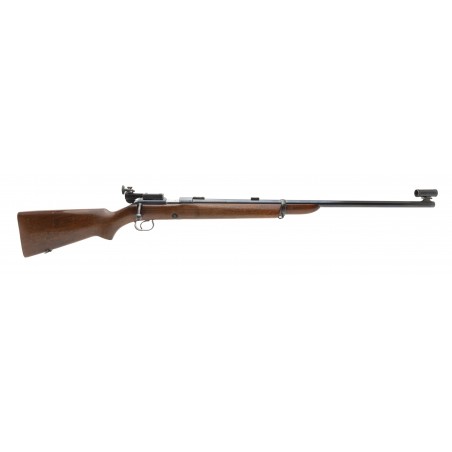 Winchester Model 52 Target Rifle (W11843)