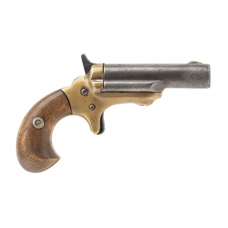 Colt 3rd Model Thuer Derringer (C6433)