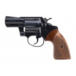 Colt Detective Special 3rd...