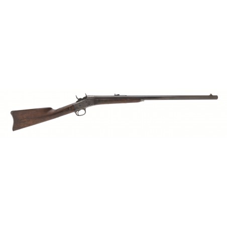 Remington Model 1 44 caliber Sporting Rifle (AL5518)