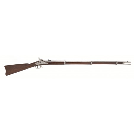 Beautiful Colt Special Model 1861 Musket (AC377) ATX