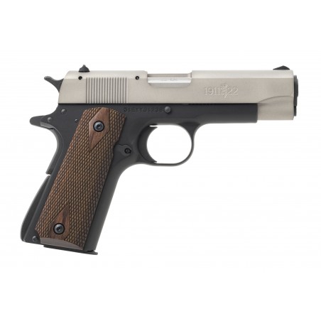 Browning 1911-22 Pistol 22LR (NGZ1976) NEW
