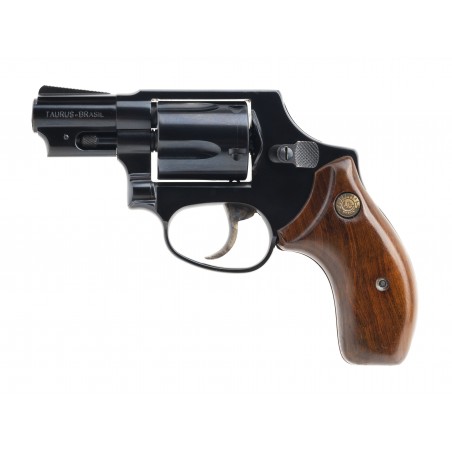 Taurus 85 Revolver .38 Special (PR58156)
