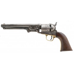 Colt 1851 Navy .36 Cal (AC334)