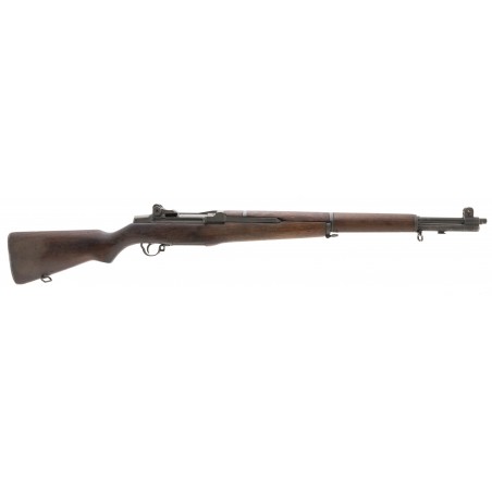 Winchester M1 Garand .30-06 (W11731)