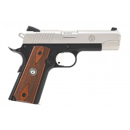 Ruger SR1911 .45 ACP (NGZ2105) NEW