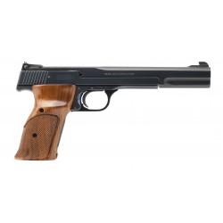 Smith & Wesson 41 .22LR...