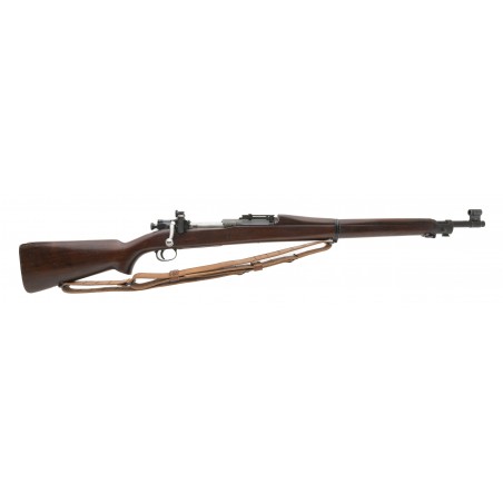 U.S. Springfield Model 1903 A1 National Match Rifle (R31378)