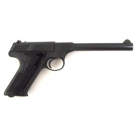 Colt Huntsman .22 LR caliber pistol. (C5712)