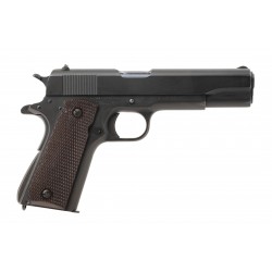 Colt 1911A1 .45 ACP (C17875)