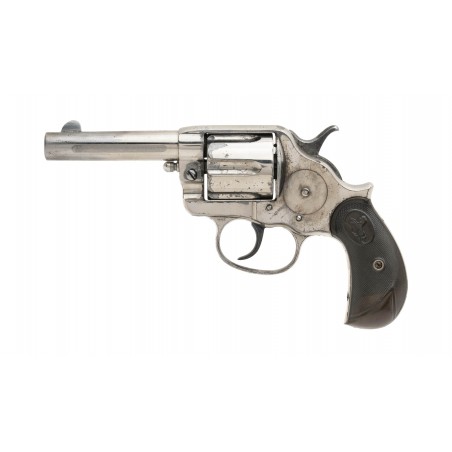 Colt 1878 DA Sherriff’s Model (AC383)